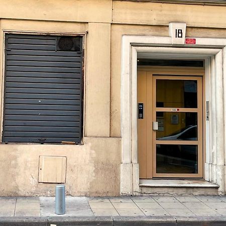 Sunshine Getaway - Stylish Studio In The Heart Of ニース エクステリア 写真