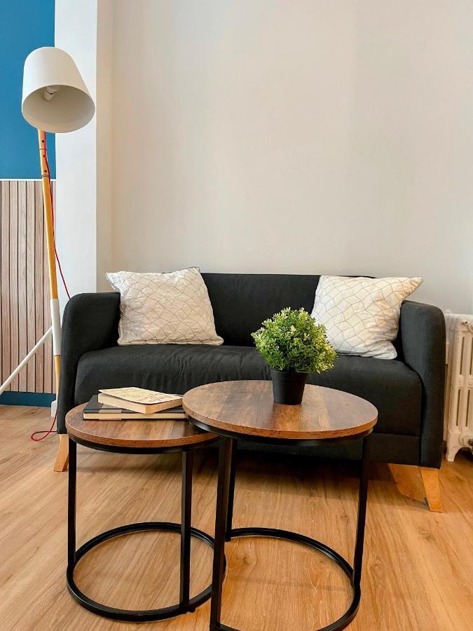 Sunshine Getaway - Stylish Studio In The Heart Of ニース エクステリア 写真