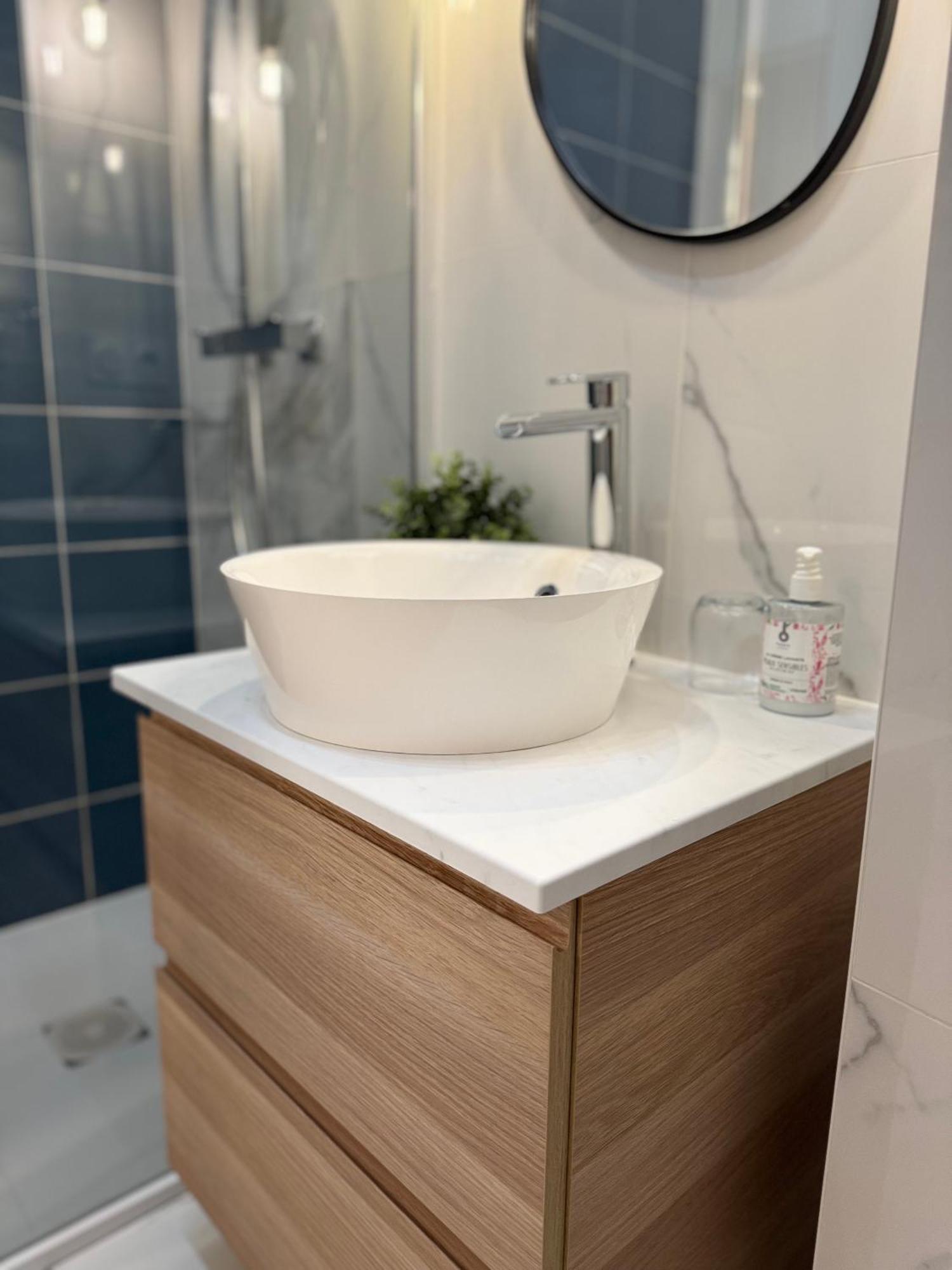 Sunshine Getaway - Stylish Studio In The Heart Of ニース エクステリア 写真
