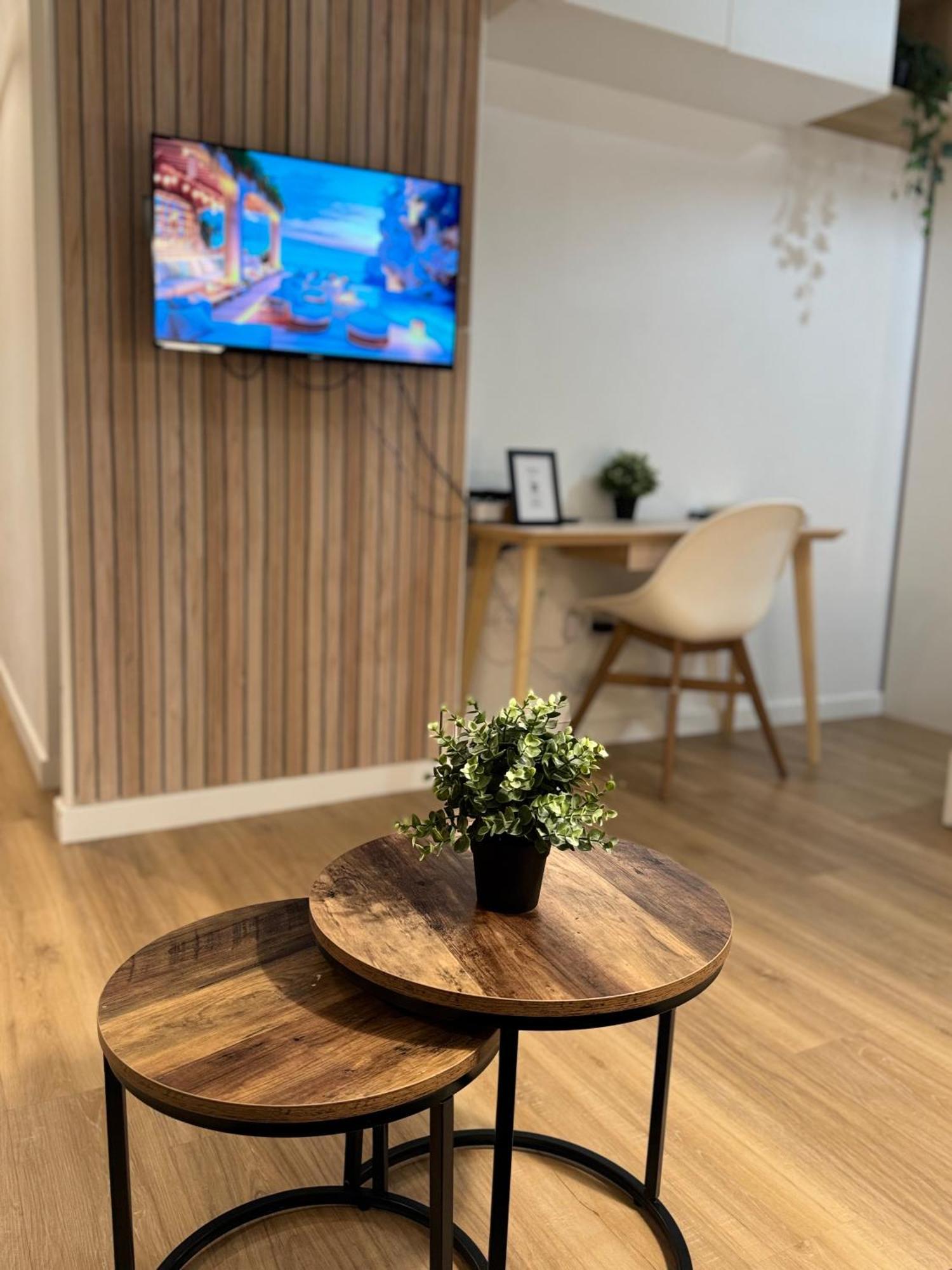 Sunshine Getaway - Stylish Studio In The Heart Of ニース エクステリア 写真