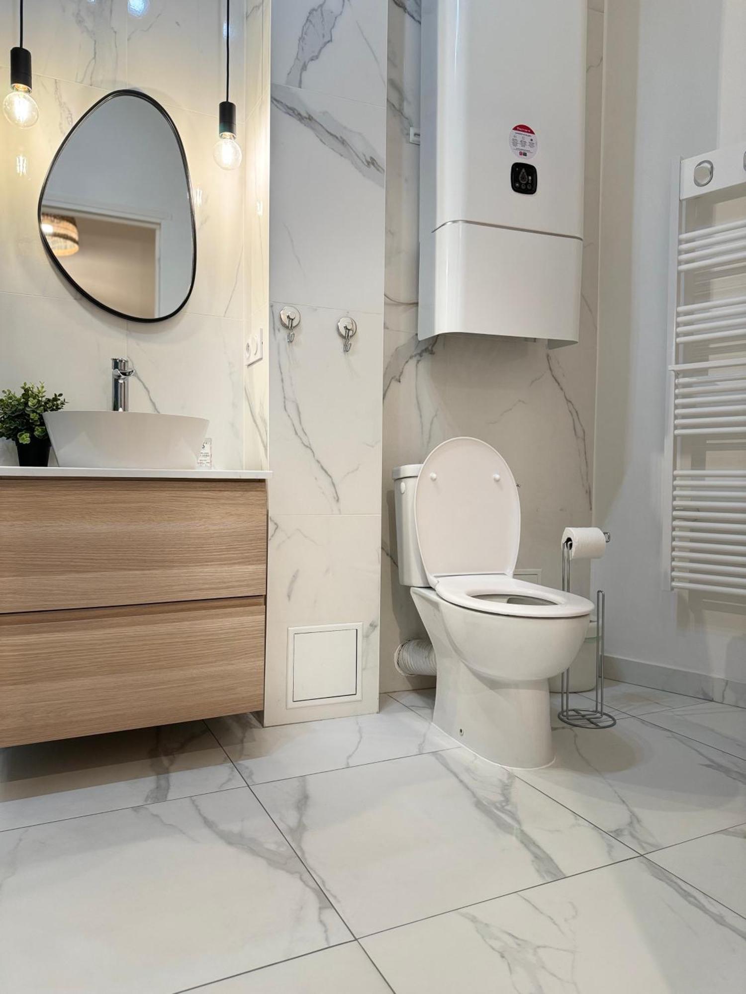 Sunshine Getaway - Stylish Studio In The Heart Of ニース エクステリア 写真